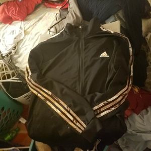 Adidas jacket